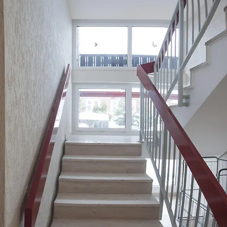 Appartementanlage Vierjahreszeiten Braunlage