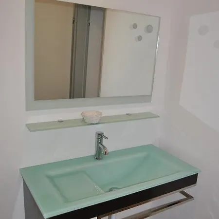 Appartementanlage Vierjahreszeiten Lejlighed