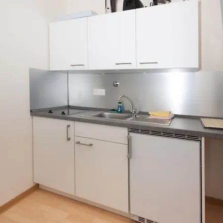 Апартаменты Appartementanlage Vierjahreszeiten Браунлаге