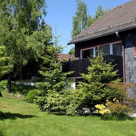 Appartementanlage Vierjahreszeiten Браунлаге