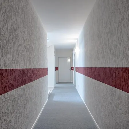 Appartementanlage Vierjahreszeiten Braunlage