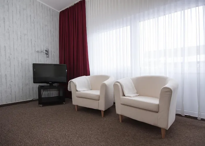 Appartement Appartementanlage Vierjahreszeiten Braunlage